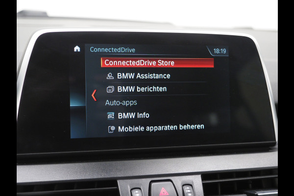 BMW 2 Serie Gran Tourer 216i 7p Executive | Virtual | Climate | Cruise | PDC | Navigatie