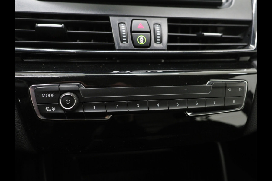 BMW 2 Serie Gran Tourer 216i 7p Executive | Virtual | Climate | Cruise | PDC | Navigatie