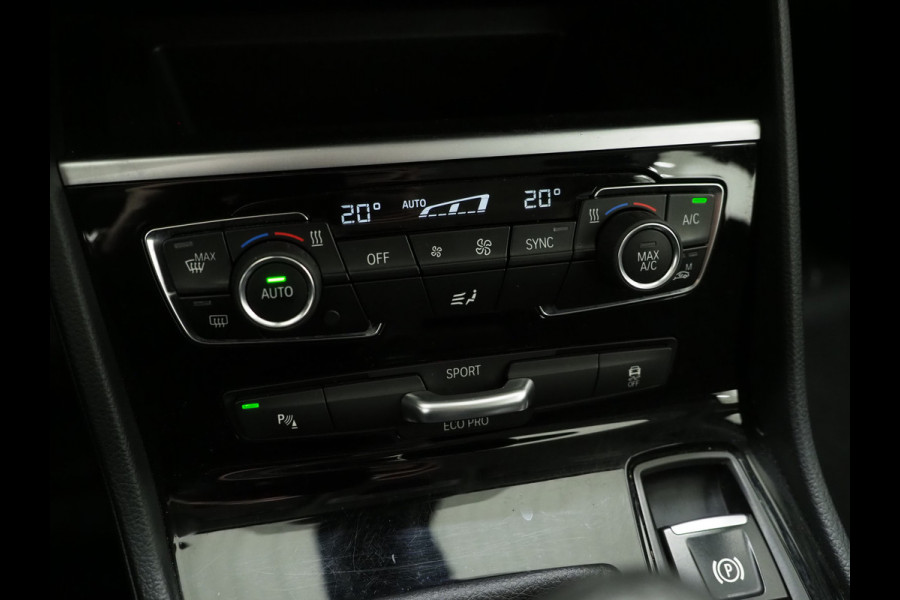 BMW 2 Serie Gran Tourer 216i 7p Executive | Virtual | Climate | Cruise | PDC | Navigatie