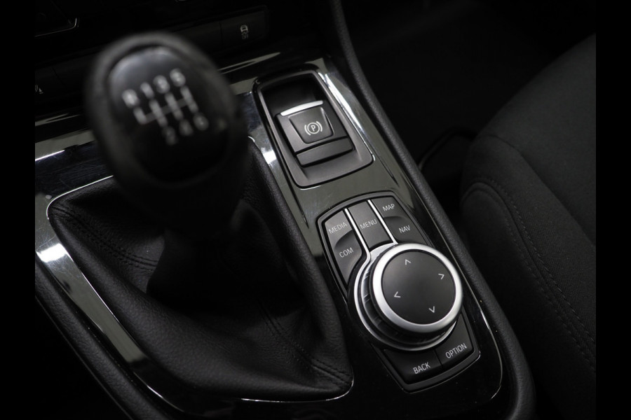 BMW 2 Serie Gran Tourer 216i 7p Executive | Virtual | Climate | Cruise | PDC | Navigatie