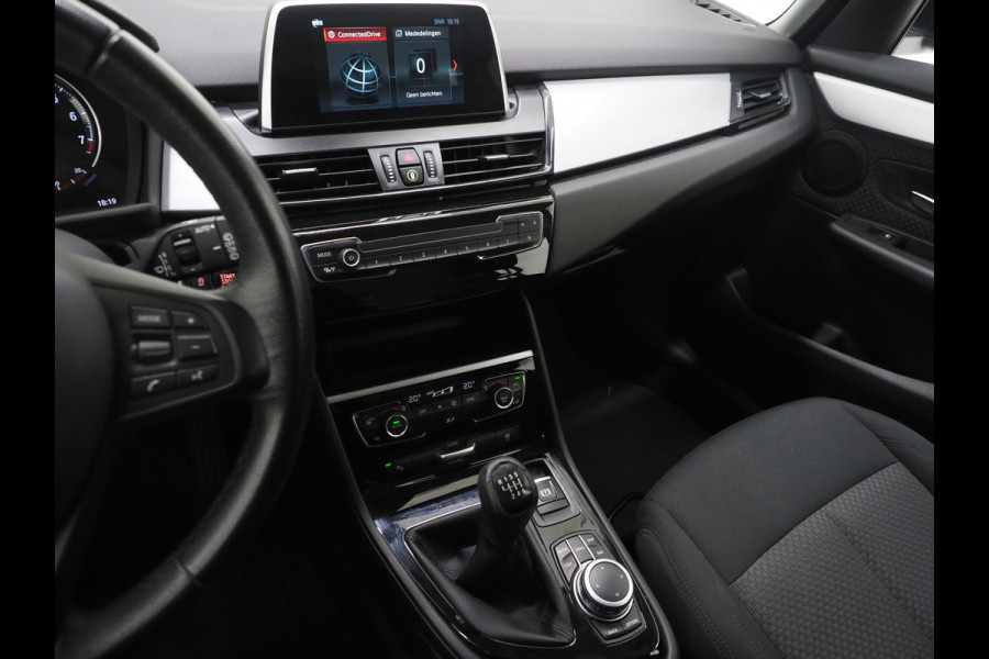 BMW 2 Serie Gran Tourer 216i 7p Executive | Virtual | Climate | Cruise | PDC | Navigatie