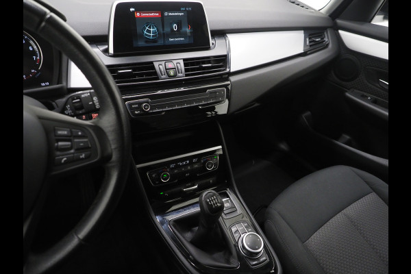BMW 2 Serie Gran Tourer 216i 7p Executive | Virtual | Climate | Cruise | PDC | Navigatie