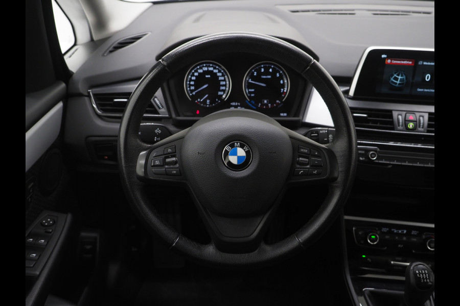 BMW 2 Serie Gran Tourer 216i 7p Executive | Virtual | Climate | Cruise | PDC | Navigatie