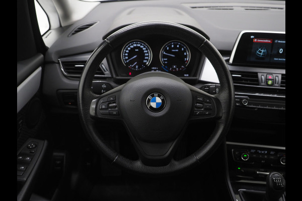 BMW 2 Serie Gran Tourer 216i 7p Executive | Virtual | Climate | Cruise | PDC | Navigatie