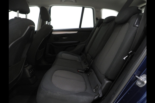 BMW 2 Serie Gran Tourer 216i 7p Executive | Virtual | Climate | Cruise | PDC | Navigatie