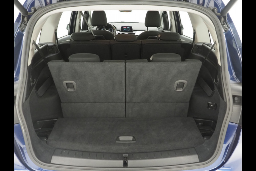 BMW 2 Serie Gran Tourer 216i 7p Executive | Virtual | Climate | Cruise | PDC | Navigatie