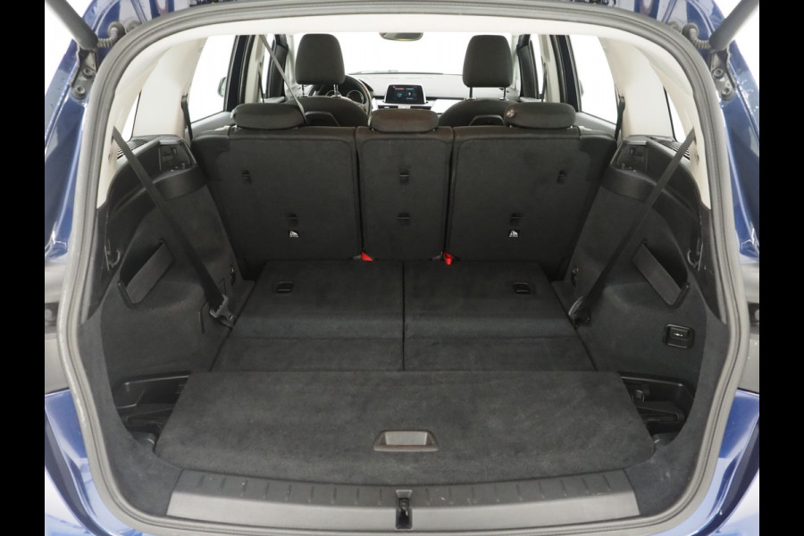 BMW 2 Serie Gran Tourer 216i 7p Executive | Virtual | Climate | Cruise | PDC | Navigatie