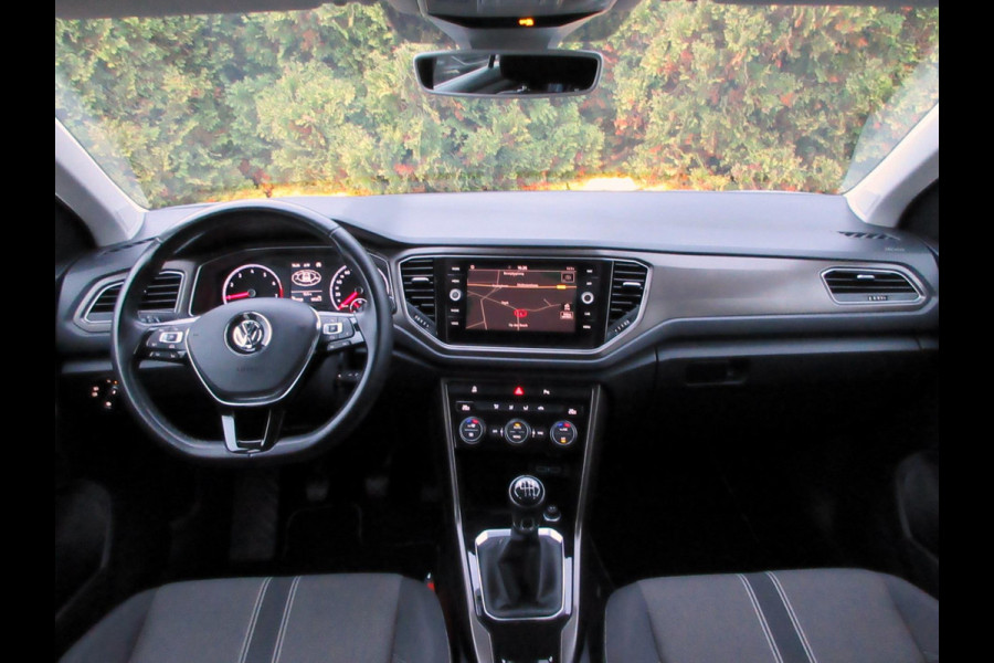 Volkswagen T-Roc 1.0 TSI Style *Navi*ECC*