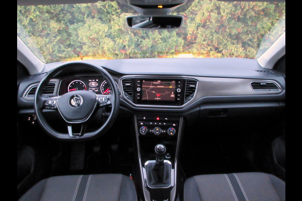 Volkswagen T-Roc 1.0 TSI Style *Navi*ECC*