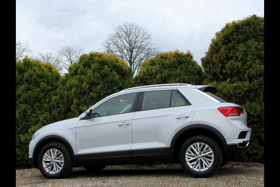 Volkswagen T-Roc 1.0 TSI Style *Navi*ECC*
