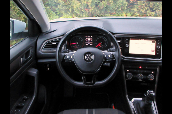 Volkswagen T-Roc 1.0 TSI Style *Navi*ECC*