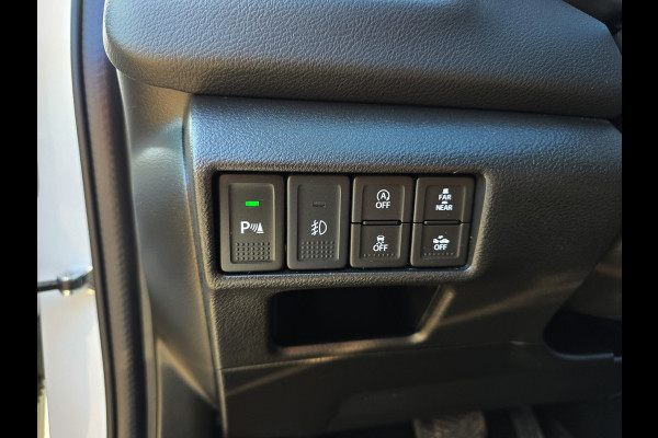 Suzuki S-Cross 1.4 Boosterjet AllGrip 4WD Style Smart Hybrid - 130 Pk - Automaat - Navi - Camera - Stoelverwarming