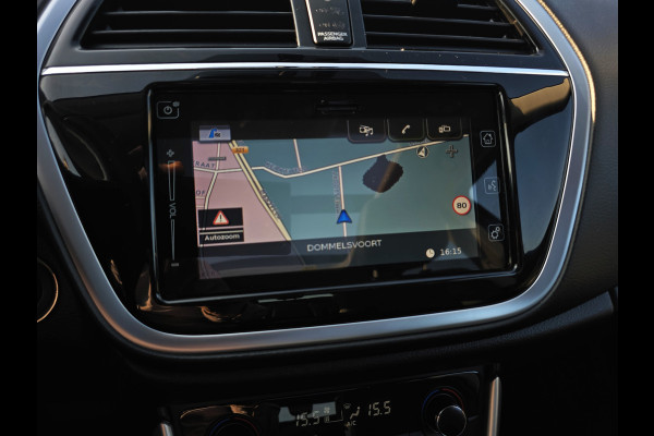 Suzuki S-Cross 1.4 Boosterjet AllGrip 4WD Style Smart Hybrid - 130 Pk - Automaat - Navi - Camera - Stoelverwarming