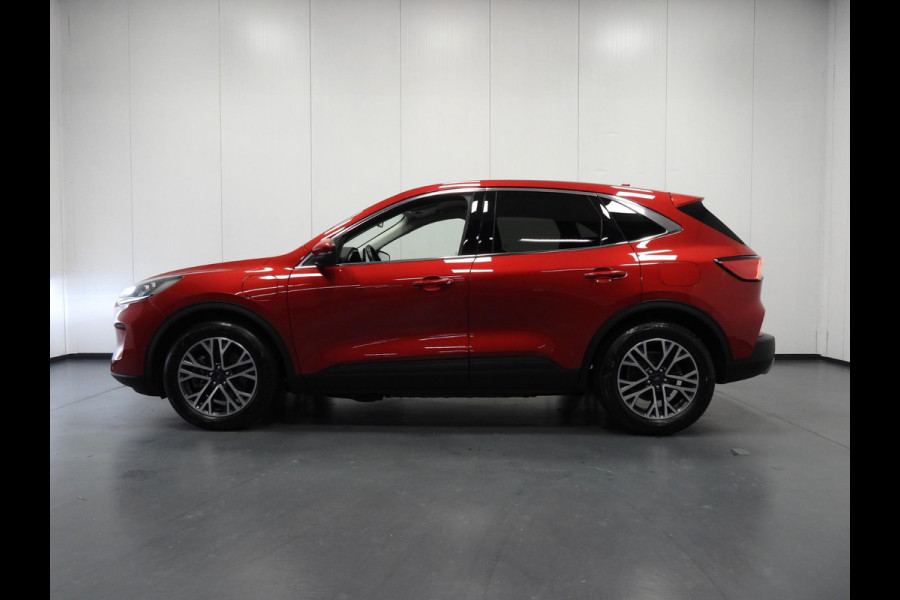 Ford Kuga 2.5 PHEV Plug-In Titanium X NAVI/CAMERA/EL.KLEP/LED/18"LMV!