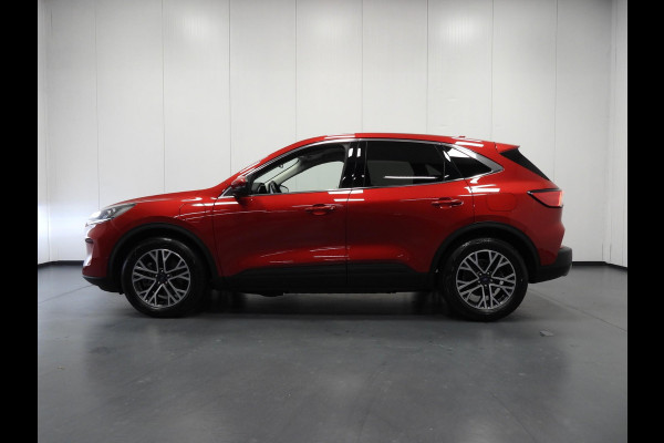 Ford Kuga 2.5 PHEV Plug-In Titanium X NAVI/CAMERA/EL.KLEP/LED/18"LMV!