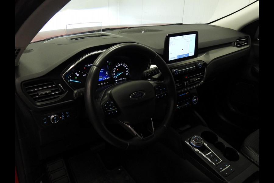 Ford Kuga 2.5 PHEV Plug-In Titanium X NAVI/CAMERA/EL.KLEP/LED/18"LMV!