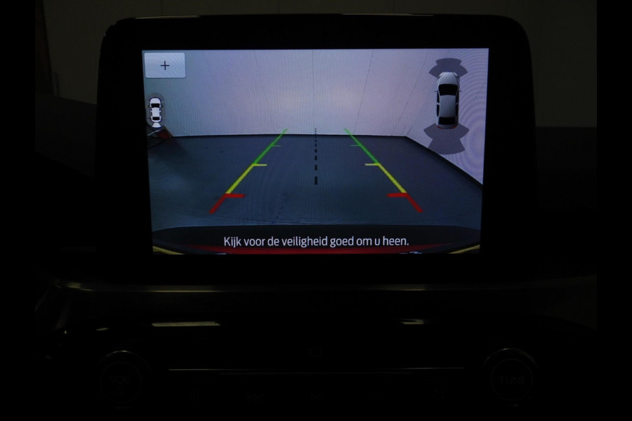 Ford Kuga 2.5 PHEV Plug-In Titanium X NAVI/CAMERA/EL.KLEP/LED/18"LMV!