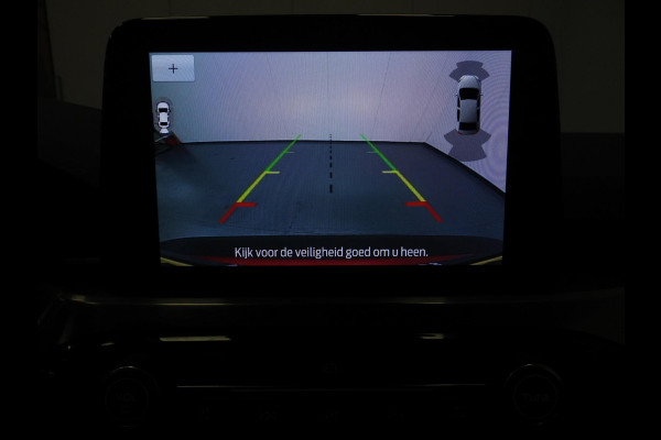 Ford Kuga 2.5 PHEV Plug-In Titanium X NAVI/CAMERA/EL.KLEP/LED/18"LMV!