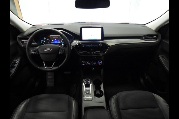 Ford Kuga 2.5 PHEV Plug-In Titanium X NAVI/CAMERA/EL.KLEP/LED/18"LMV!