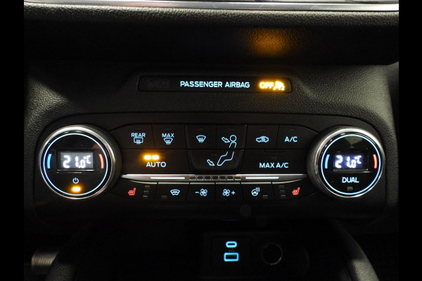 Ford Kuga 2.5 PHEV Plug-In Titanium X NAVI/CAMERA/EL.KLEP/LED/18"LMV!