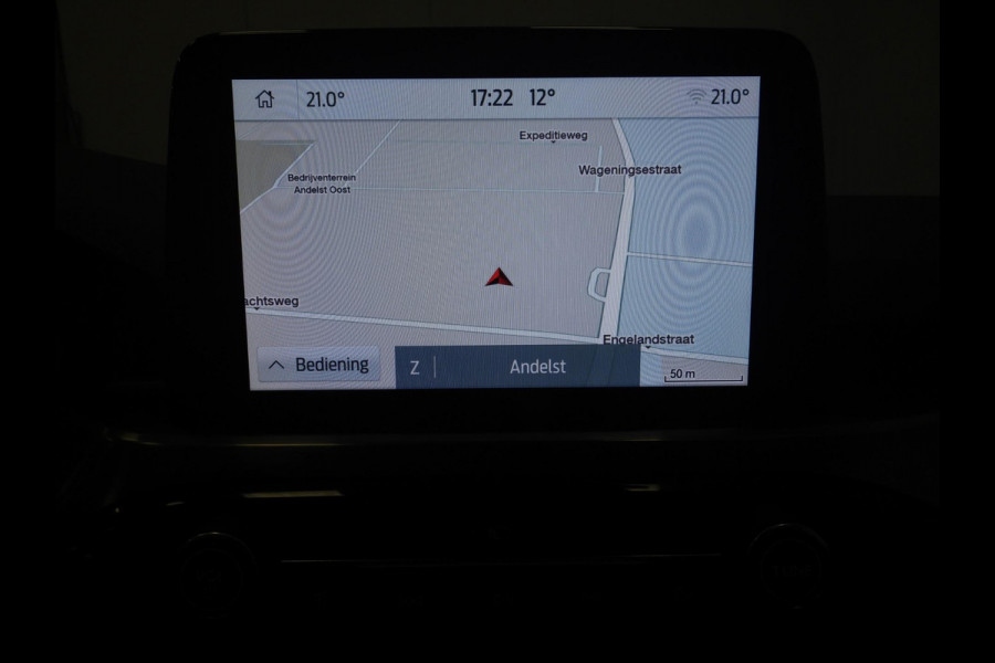 Ford Kuga 2.5 PHEV Plug-In Titanium X NAVI/CAMERA/EL.KLEP/LED/18"LMV!