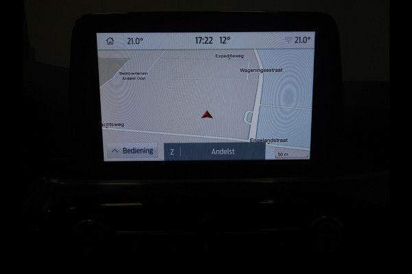 Ford Kuga 2.5 PHEV Plug-In Titanium X NAVI/CAMERA/EL.KLEP/LED/18"LMV!