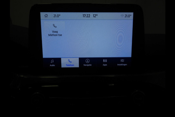 Ford Kuga 2.5 PHEV Plug-In Titanium X NAVI/CAMERA/EL.KLEP/LED/18"LMV!