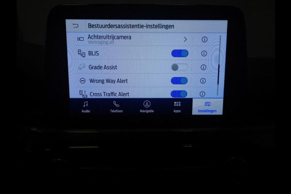 Ford Kuga 2.5 PHEV Plug-In Titanium X NAVI/CAMERA/EL.KLEP/LED/18"LMV!