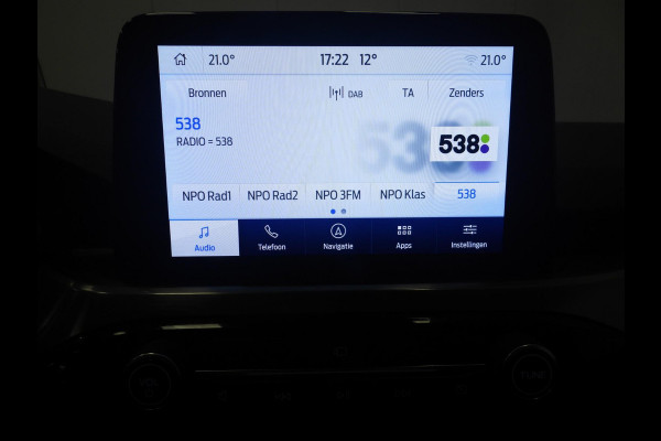 Ford Kuga 2.5 PHEV Plug-In Titanium X NAVI/CAMERA/EL.KLEP/LED/18"LMV!