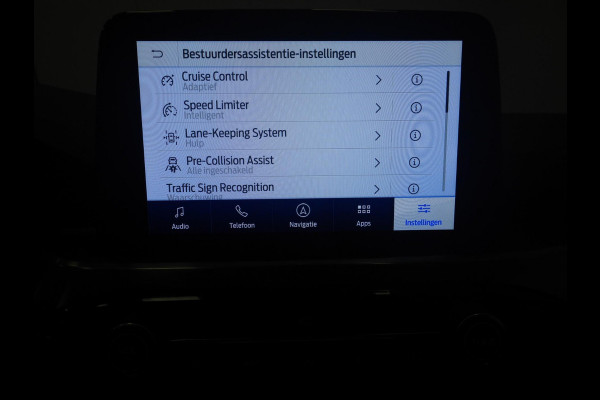 Ford Kuga 2.5 PHEV Plug-In Titanium X NAVI/CAMERA/EL.KLEP/LED/18"LMV!