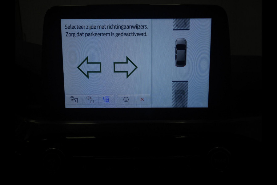 Ford Kuga 2.5 PHEV Plug-In Titanium X NAVI/CAMERA/EL.KLEP/LED/18"LMV!