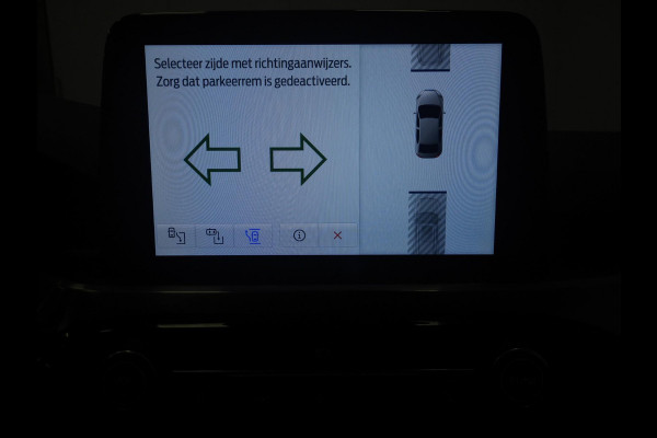 Ford Kuga 2.5 PHEV Plug-In Titanium X NAVI/CAMERA/EL.KLEP/LED/18"LMV!