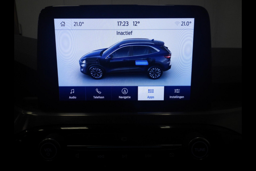 Ford Kuga 2.5 PHEV Plug-In Titanium X NAVI/CAMERA/EL.KLEP/LED/18"LMV!