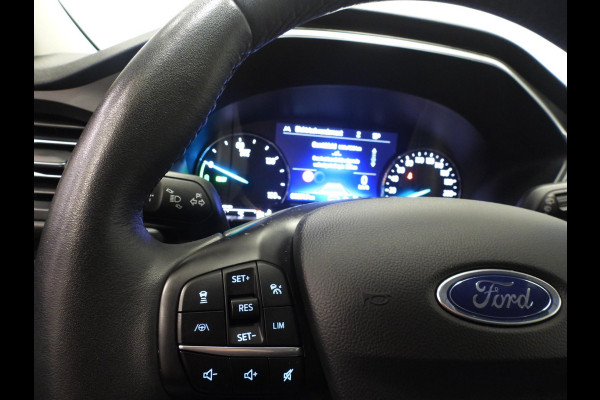 Ford Kuga 2.5 PHEV Plug-In Titanium X NAVI/CAMERA/EL.KLEP/LED/18"LMV!