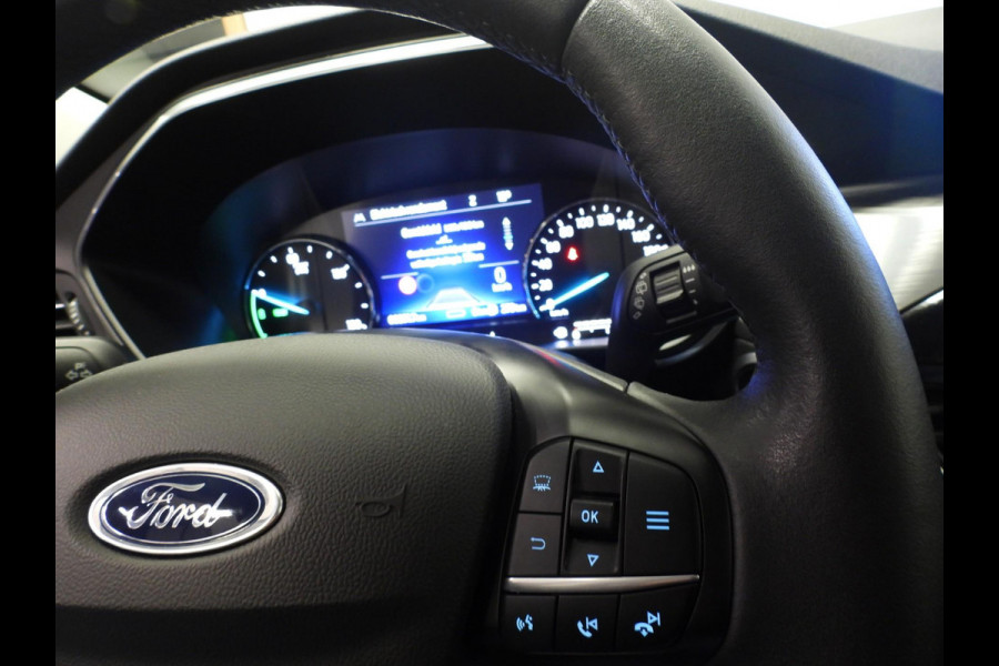 Ford Kuga 2.5 PHEV Plug-In Titanium X NAVI/CAMERA/EL.KLEP/LED/18"LMV!