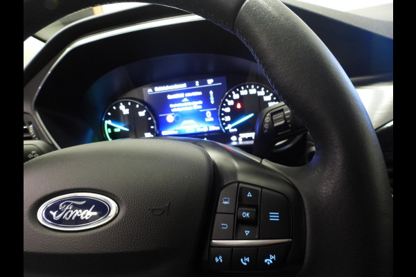 Ford Kuga 2.5 PHEV Plug-In Titanium X NAVI/CAMERA/EL.KLEP/LED/18"LMV!