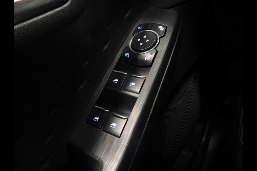 Ford Kuga 2.5 PHEV Plug-In Titanium X NAVI/CAMERA/EL.KLEP/LED/18"LMV!