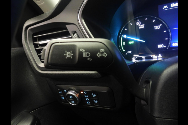 Ford Kuga 2.5 PHEV Plug-In Titanium X NAVI/CAMERA/EL.KLEP/LED/18"LMV!