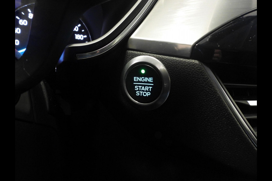 Ford Kuga 2.5 PHEV Plug-In Titanium X NAVI/CAMERA/EL.KLEP/LED/18"LMV!