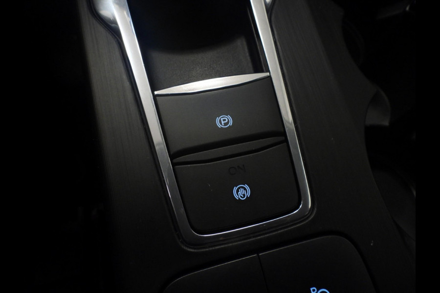 Ford Kuga 2.5 PHEV Plug-In Titanium X NAVI/CAMERA/EL.KLEP/LED/18"LMV!