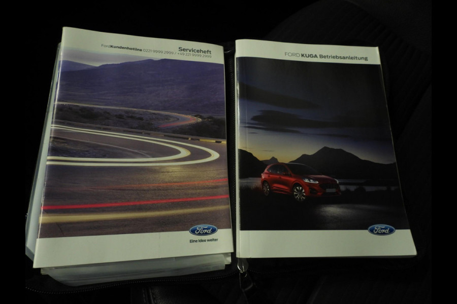 Ford Kuga 2.5 PHEV Plug-In Titanium X NAVI/CAMERA/EL.KLEP/LED/18"LMV!