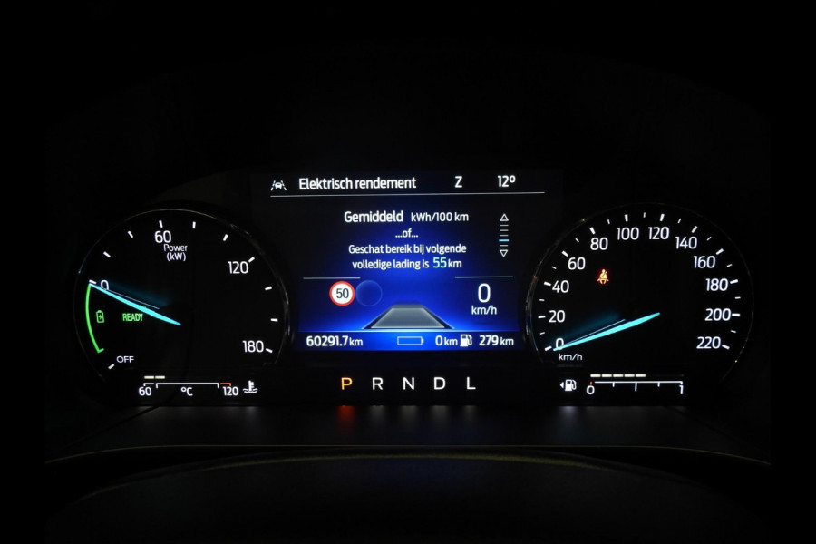 Ford Kuga 2.5 PHEV Plug-In Titanium X NAVI/CAMERA/EL.KLEP/LED/18"LMV!