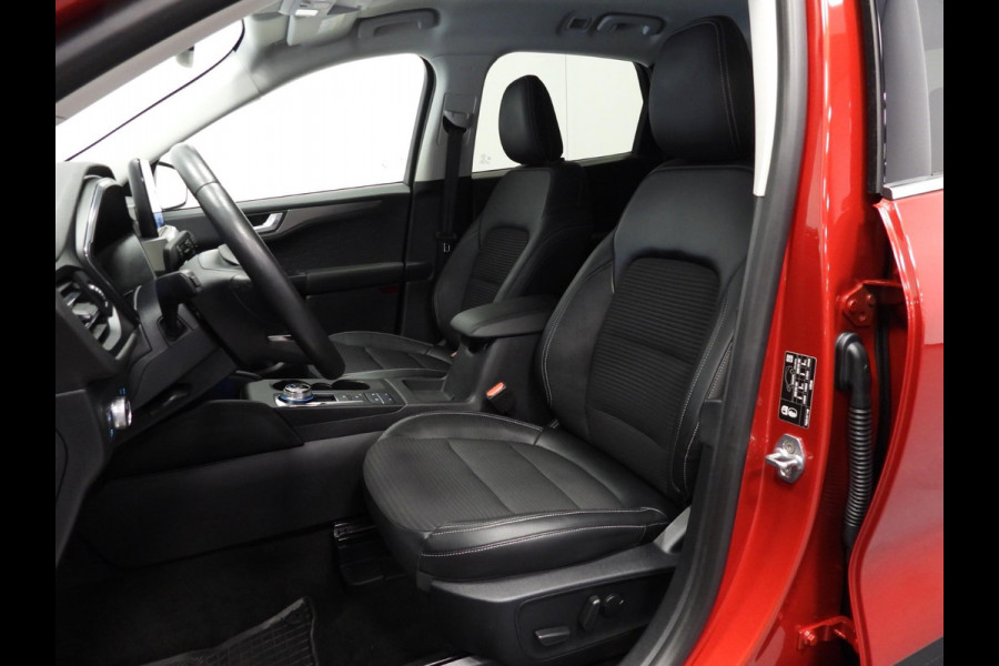 Ford Kuga 2.5 PHEV Plug-In Titanium X NAVI/CAMERA/EL.KLEP/LED/18"LMV!