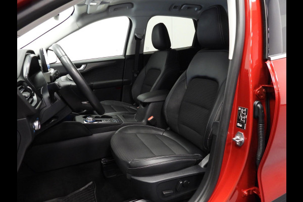 Ford Kuga 2.5 PHEV Plug-In Titanium X NAVI/CAMERA/EL.KLEP/LED/18"LMV!