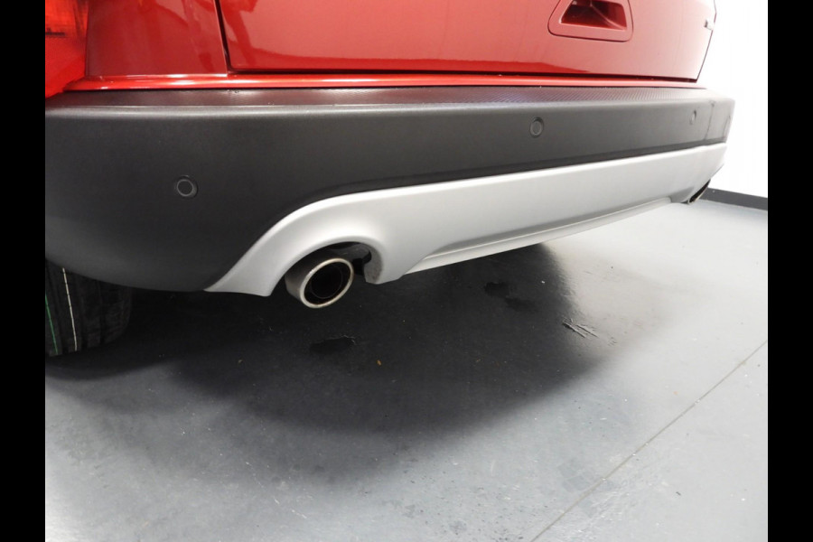 Ford Kuga 2.5 PHEV Plug-In Titanium X NAVI/CAMERA/EL.KLEP/LED/18"LMV!