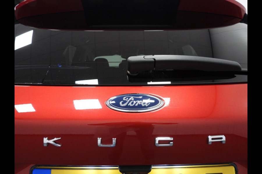 Ford Kuga 2.5 PHEV Plug-In Titanium X NAVI/CAMERA/EL.KLEP/LED/18"LMV!