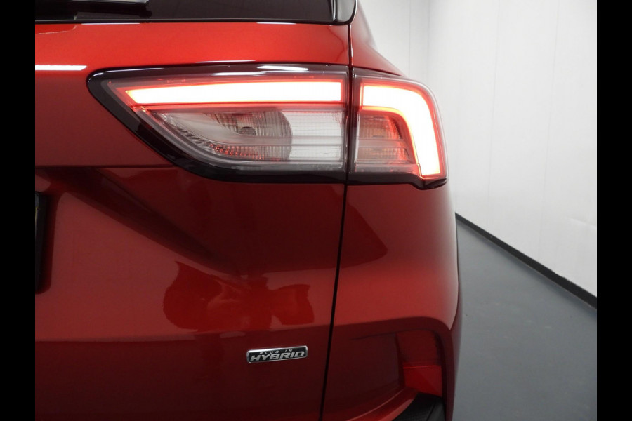 Ford Kuga 2.5 PHEV Plug-In Titanium X NAVI/CAMERA/EL.KLEP/LED/18"LMV!