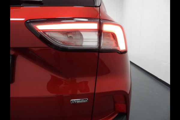 Ford Kuga 2.5 PHEV Plug-In Titanium X NAVI/CAMERA/EL.KLEP/LED/18"LMV!