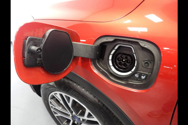 Ford Kuga 2.5 PHEV Plug-In Titanium X NAVI/CAMERA/EL.KLEP/LED/18"LMV!