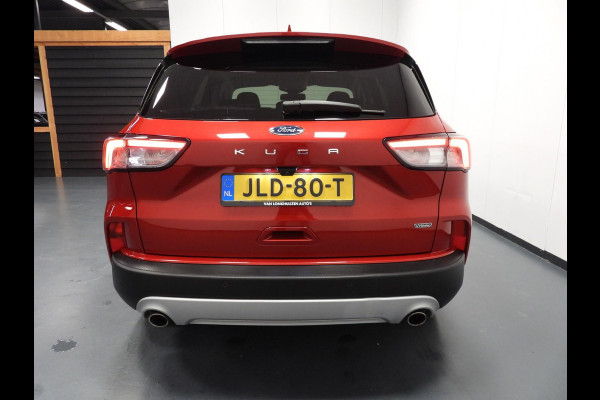 Ford Kuga 2.5 PHEV Plug-In Titanium X NAVI/CAMERA/EL.KLEP/LED/18"LMV!